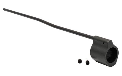 LBE LOW PRO GAS BLOCK W/CAR GAS TUBE