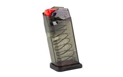 ETS MAG FOR GLK 27 40SW 9RD CRB SMK