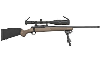 MSBRG NIGHT TRAIN 6.5CM 24" 5RD