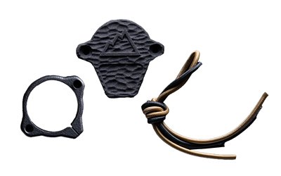 OHC RUGGEDIZED LIGHTCAP MEDIUM