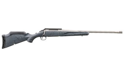 RUGER AMERICAN GEN2 270WIN 20" GMTL