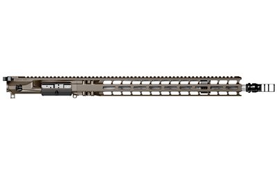 RADIAN UPPER 18" 6MM ARC BROWN