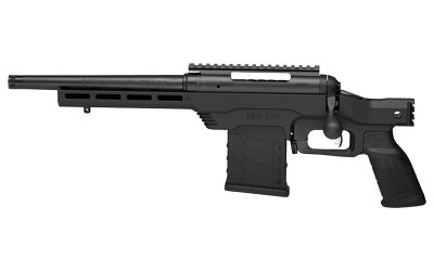 SAV 110 PCS 300BLK 10.5" 10RD BLK