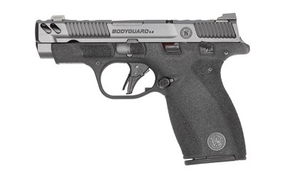 S&W BODYGRD 2 CC 380ACP 3.1" TS CA