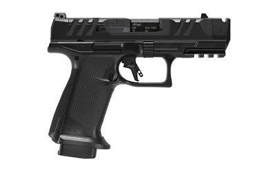 WAL PDP F PRO-X PMM 9MM 3.75" 10RD