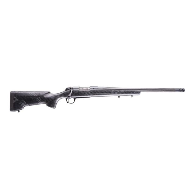 Bergara CIMA CF Rifle .22 Creedmoor 4rd Capacity 20" Barrel