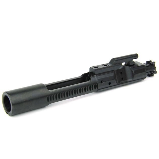 TacFire AR-15 5.56 NATO Bolt Carrier Group/MPI Tested Nitride (Made in the USA)