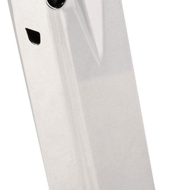 Springfield Armory XD Tactical Service Magazine 9mm Luger 16/rd Stainless