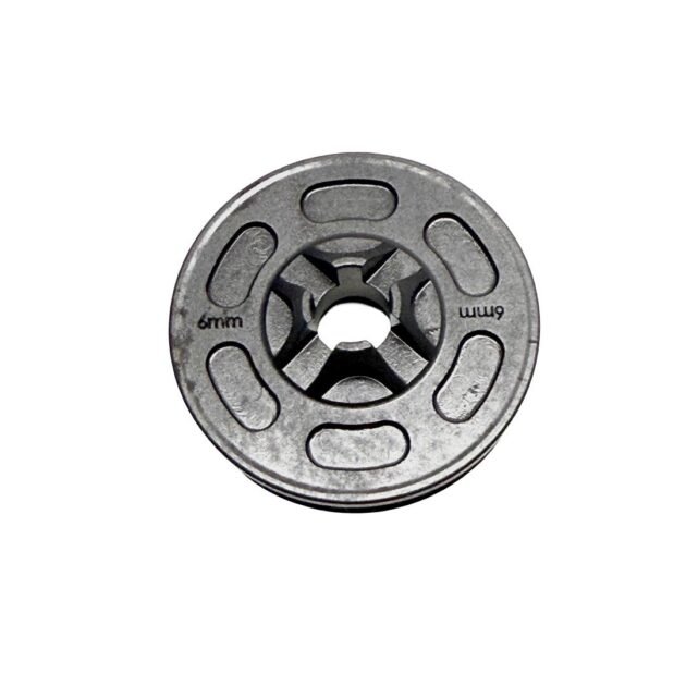 IWI Silencer Front Cap Non-Vented - 5.56/6mm