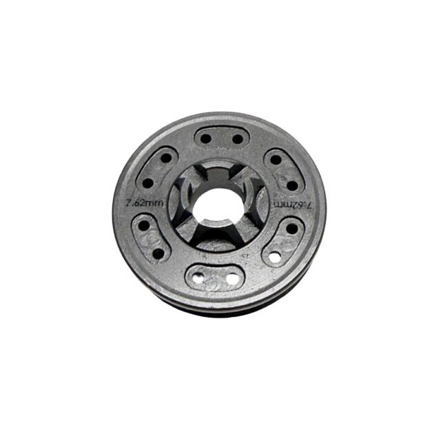 IWI Silencer Front Cap Vented - 7.62mm
