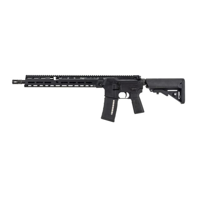 IWI ZION Z-15 ARAD Rifle 5.56mm 30rd Magazine(1) 16" Threaded Barrel 15" MLOK Handguard B5 Stock