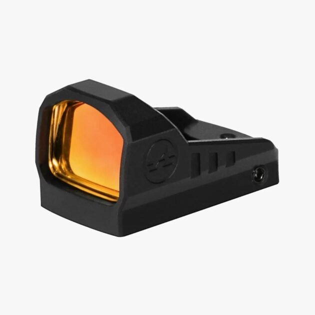 Athlon Talos EDC Red Dot Scope 3 MOA