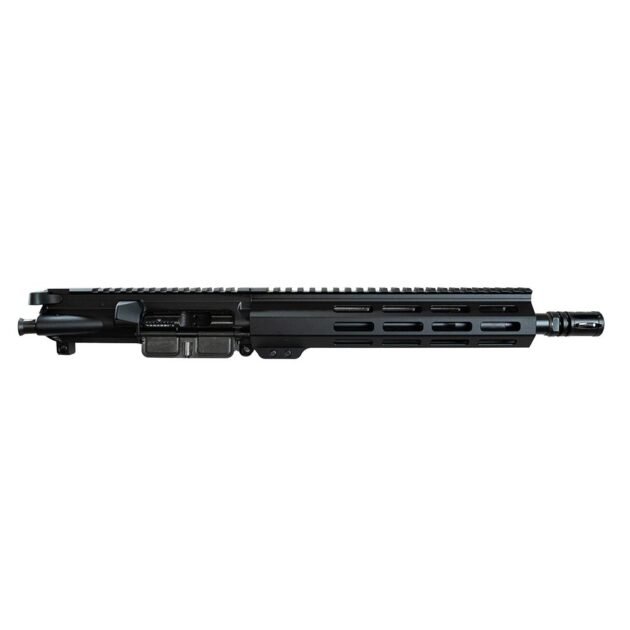 One Horse Complete Upper Receiver 5.56 NATO 10.5" with BCG and Charging Handle
