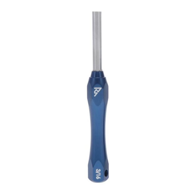 Rival Arms Glock Front Sight Tool Blue