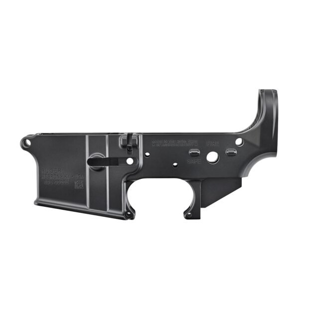 Ruger 250th AR-15 Stripped Lower