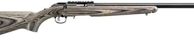 Ruger American 22 LR Rimfire Target 18"" BBL