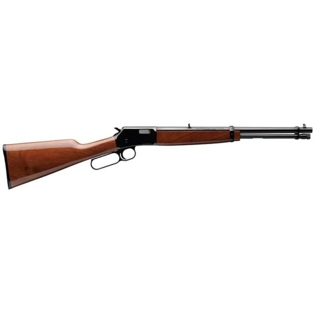 Browning BL-22 Micro Midas Rifle 22LR 11rd Magazine 16.25" Barrel Walnut