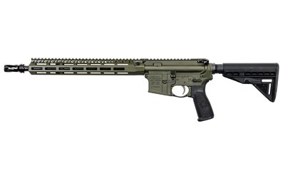 BCM RECCE-14 5.56 MCMR HUX 30RD ODG