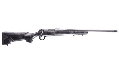 BERGARA CIMA 25CM 20" TB 4RD BLK
