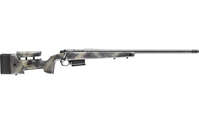 BERGARA HMR WILDERNESS 25CM 24" 5RD