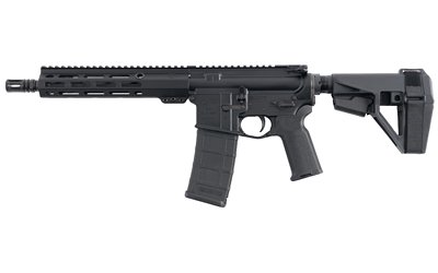 COLT M4 PSTL W/BRACE 556 10.3" 30RD