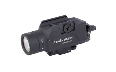 FENIX GL23R 1200LUMEN RECHARGE W/GRN