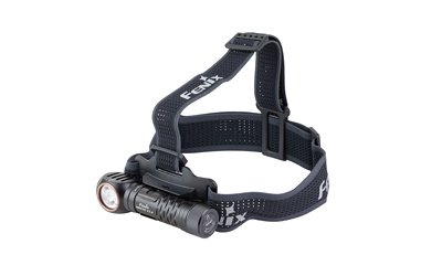 FENIX HM61R V3 1800LUM HEADLMP BLK