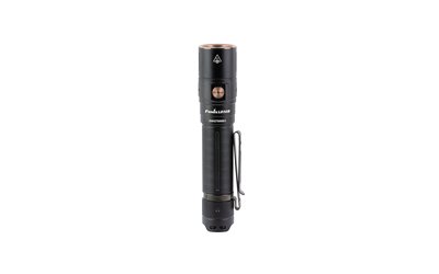 FENIX LD30R 1700LUMEN RECHARGBLE BLK