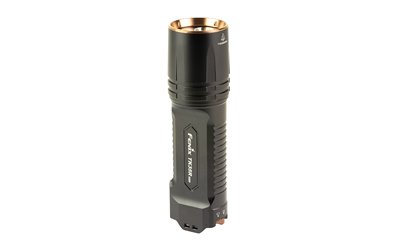 FENIX TK35R WHITE/RED LED LIGHT BLK