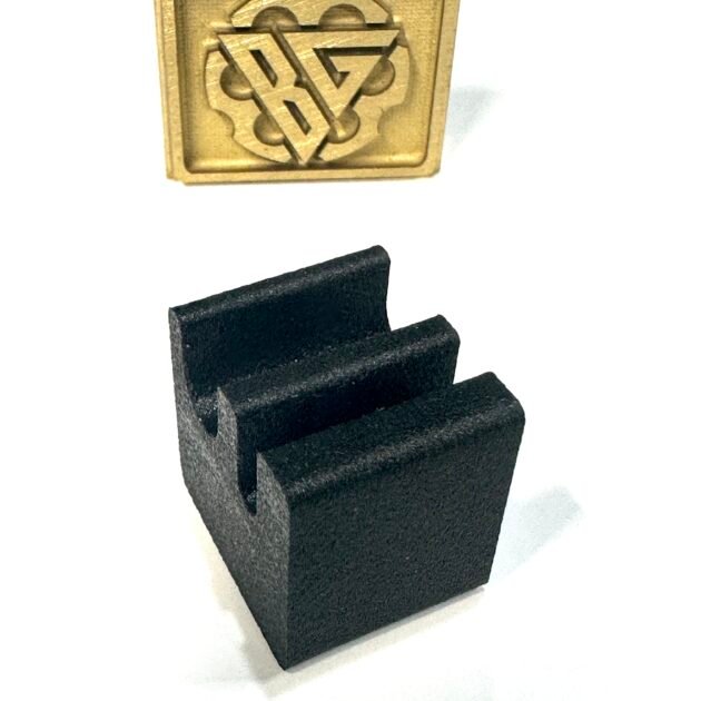 Cobray & SWD M11/NINE (M11/9) Speed Cube