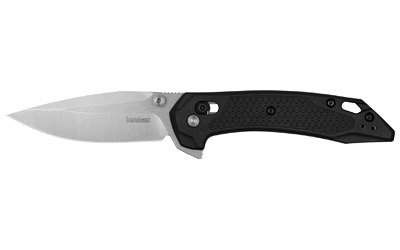 KERSHAW BONNEVILLE 3.2" FLDG SLV/BLK