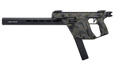 KRISS VCTR CRB G3 45ACP 16" 30RD WD