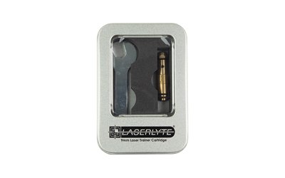 LASERLYTE LASER CARTRIDGE 9MM