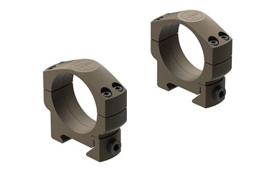 LEUP MARK 4 35MM MEDIUM ALUM FDE