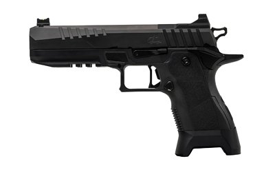 OA DEF 2311 9MM 5" 17RD BLK