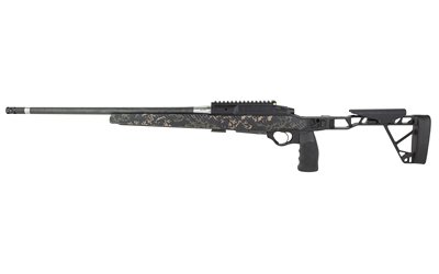 SEEKINS ELEMENT HUNTER 6.5CM 20" WS