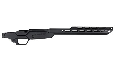 SHARPS CHASSIS RUG AM RANCH AR 1913