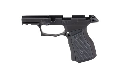 SHARPS GEN3 P365 X/XL BLK/BLK SAFE