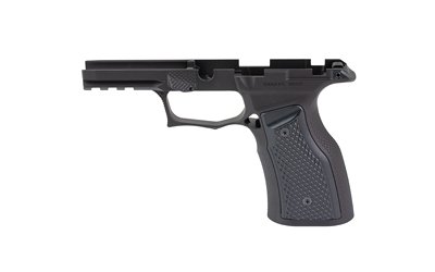 SHARPS GEN3 P365 XMAC BLK/BLK SAFE