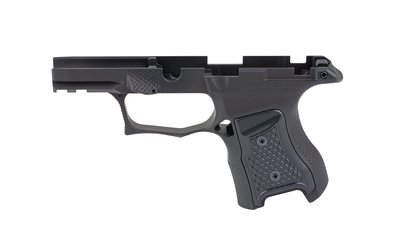 SHARPS GEN3 P365 BLK/BLK MAN SAFETY