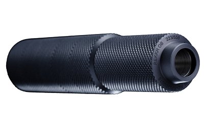 SONICORE REKKR OB 30CAL 5/8X24 BLK