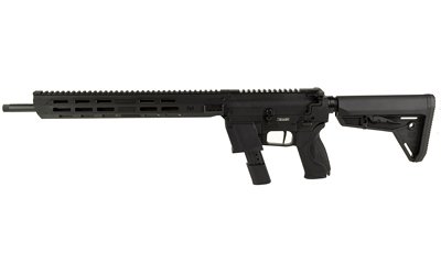 S&W RESPONSE 9MM 16.5" 23RD BLK