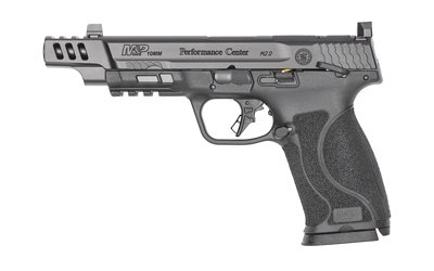 S&W PC M&P M2.0 10MM 5.6" 10RD BK CA