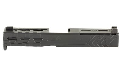 SYLVAN SLIDE FOR GLK19 G4 CMPLT BLK