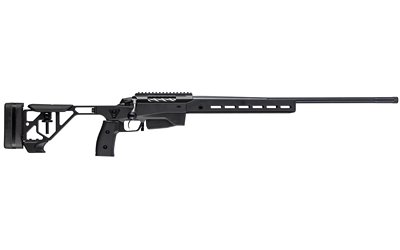TIKKA T3X ACE GAME 6CM 24" 5RD BK