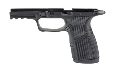 TYRANT P365 GRIP MOD X-MACRO BLK