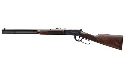 WIN M94 DELXE SHORT 30-30 20" 7RD CH