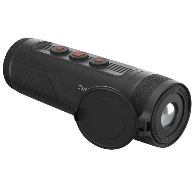 ATN BlazeTrek 6 319 Thermal Monocular 384x288 Black
