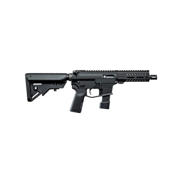 Angstadt Arms UDP-9 9MM 6'' SBR