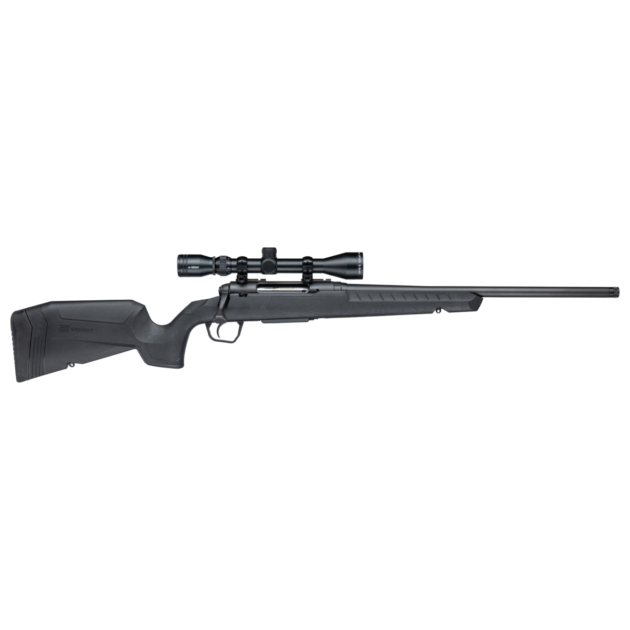 SAVAGE AXIS XP 308 4Rd Magazine (1)  22'' Threaded Barrel